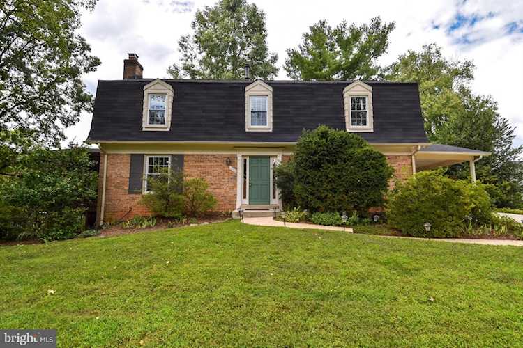 12700 Billington Rd Silver Spring, MD 20904