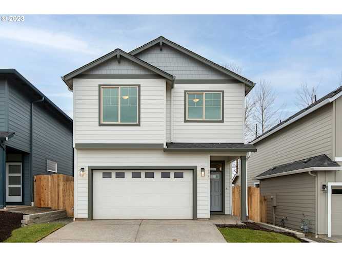 6943 N Madison CIR Ridgefield, WA 98642