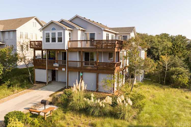 180 Schooner Ridge Drive Duck, NC 27949
