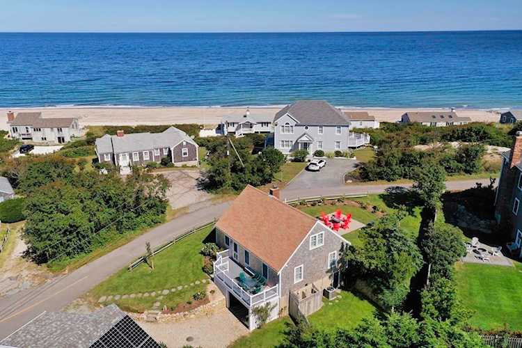 16 Captain Cole Rd Sandwich, MA 02537 home for sale, MLS#73162947 - Moor Realty Photo 1