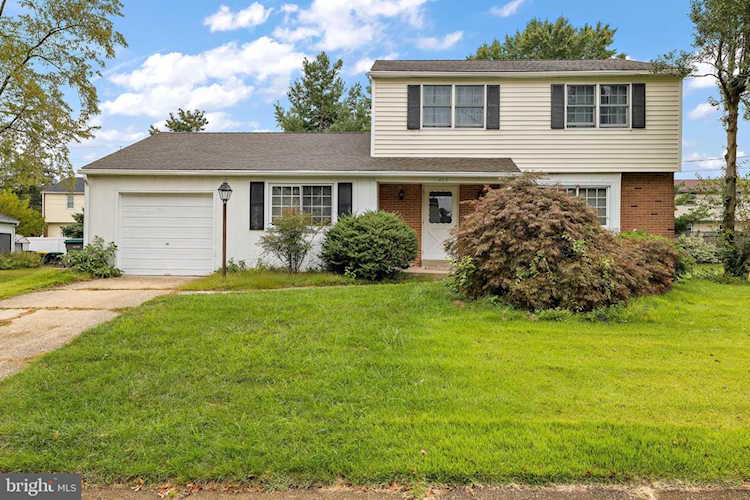 403 Lee Terrace Wilmington, DE 19803