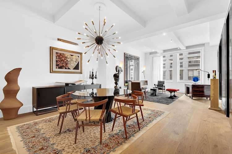 245 7th Ave #5A New York, NY 10001
