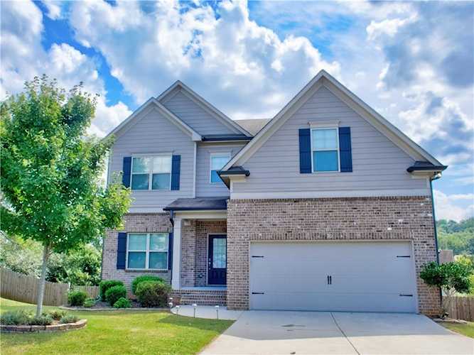 824 Monroe Court Braselton, GA 30517