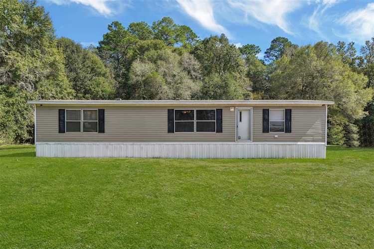 165 Hank Thompson Rd Livingston, TX 77351