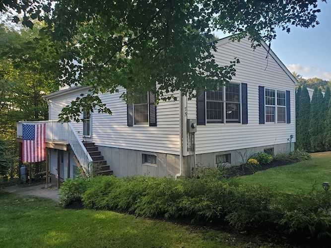 73 Eagle Drive #73 in Douglas, MA - Century 21 New England Photo 1