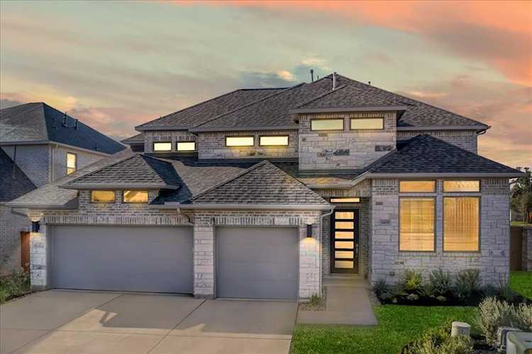 1400 Mulberry Oak LN Georgetown, TX 78628