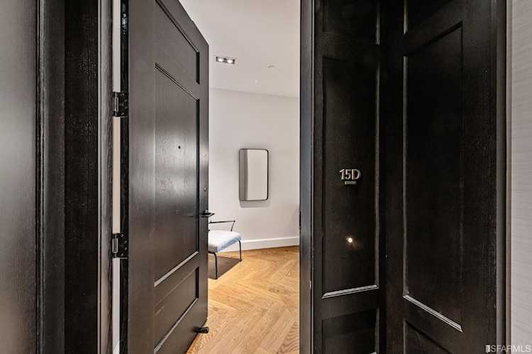 706 Mission Street #16D San Francisco, CA 94103