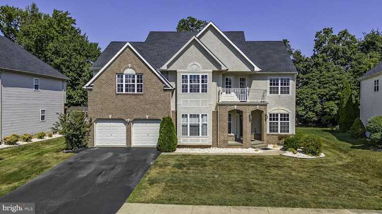 50 Blue Spruce Dr Bear, DE 19701