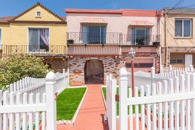 2122 Quesada Avenue, San Francisco, CA 94124 | RubyHome Photo 1