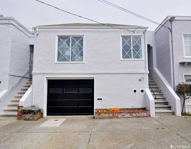2238 41st Avenue, San Francisco, CA 94116 | RubyHome Photo 1