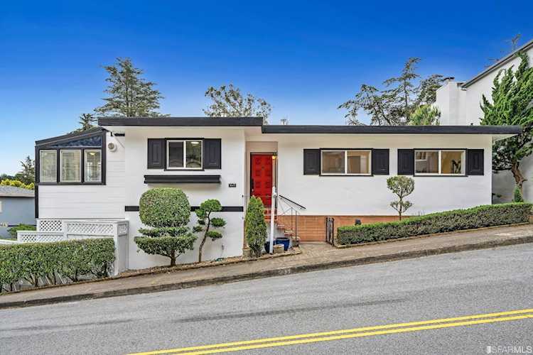 401 Dellbrook Avenue, San Francisco, CA 94131 | RubyHome Photo 1