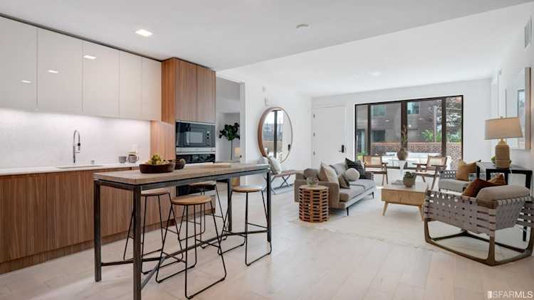 2177 3rd Street #102, San Francisco, CA 94107 | RubyHome Photo 1