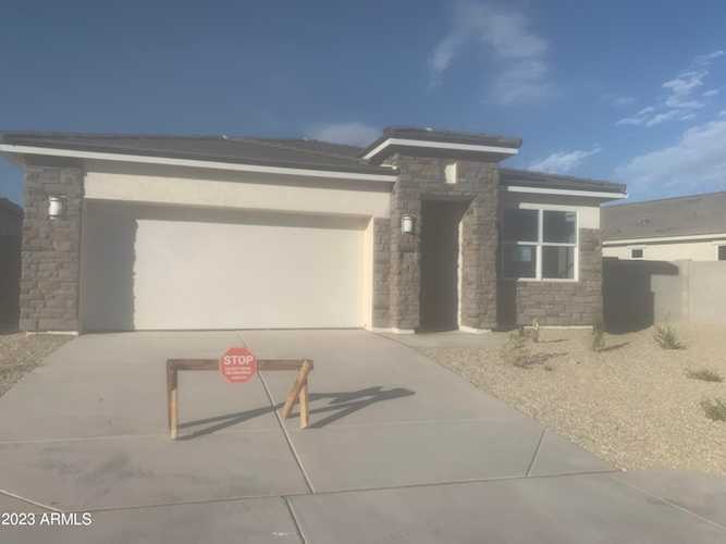 24050 W Whyman Ave Buckeye, AZ 85326