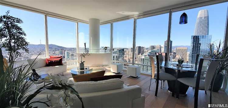 425 1st Street #4706 San Francisco, CA 94105