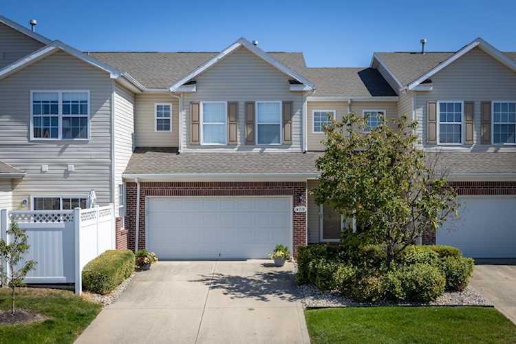 14218 Shooting Star Dr Noblesville, IN 46060