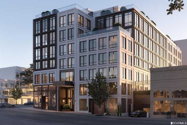 1515 Union Street #TH2 San Francisco, CA 94123