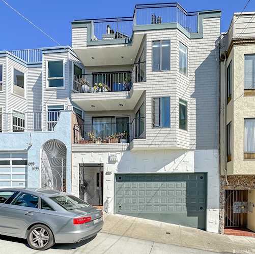 1065 Carolina Street San Francisco, CA 94107
