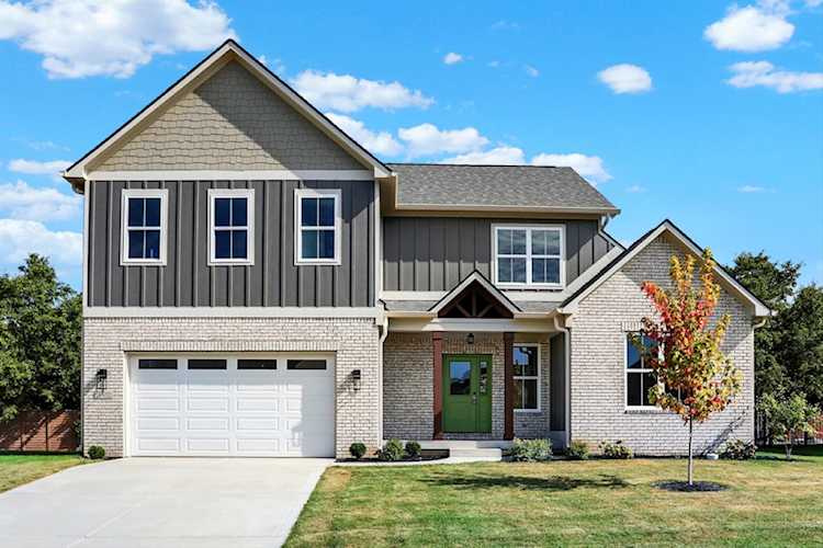 18802 Cromarty Circle Noblesville, IN 44062