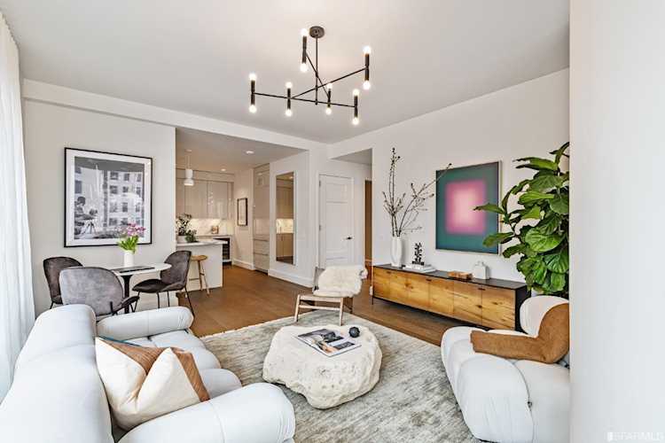 706 Mission Street #11C San Francisco, CA 94103