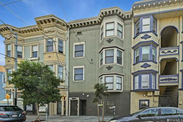 241 14th Street San Francisco, CA 94103