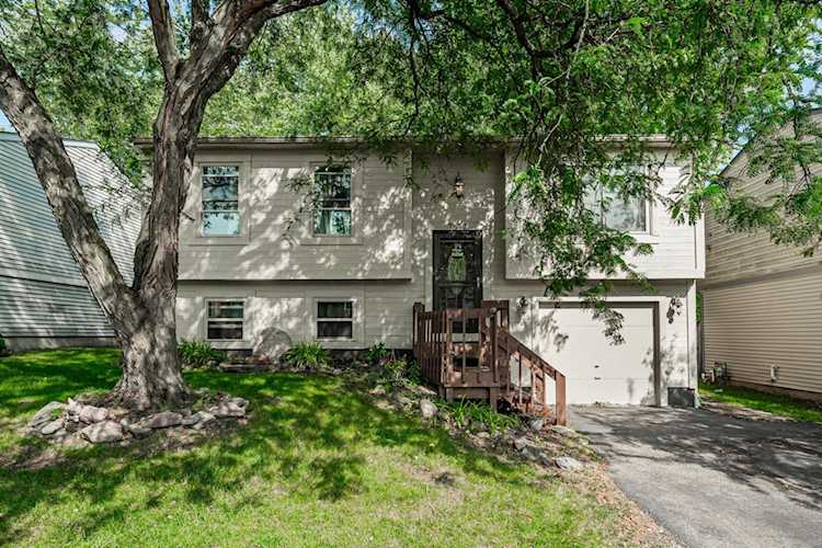 7672 Garrison Drive Worthington, OH 43085