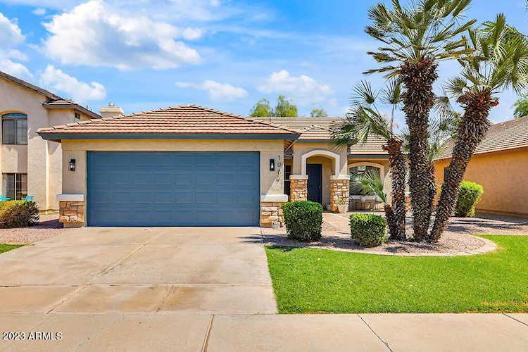1087 S Jamaica Way Gilbert, AZ 85296