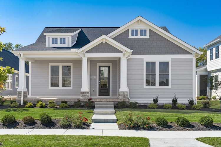 5688 Butternut Drive Lewis Center Delaware 223031194 OH Evans Farm 43035 home for sale $833,951 Photo 1