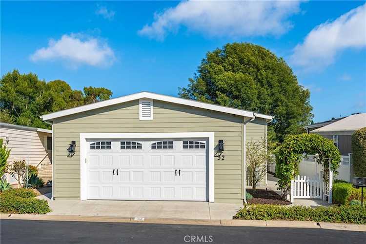 32 Mira Las Olas San Clemente, CA 92673