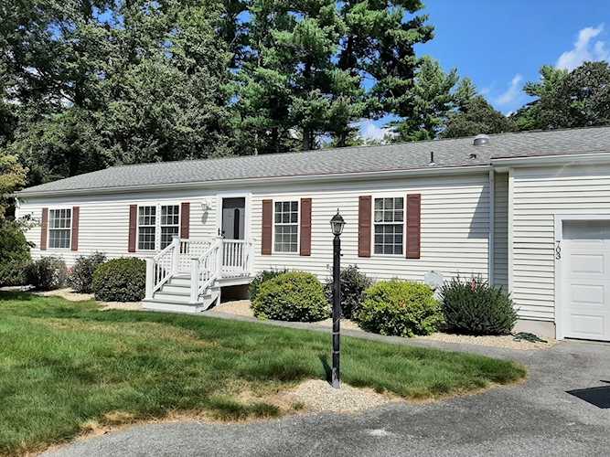 Middleboro, 703 Oak Point Drive, MA, home for sale, MLS73162423