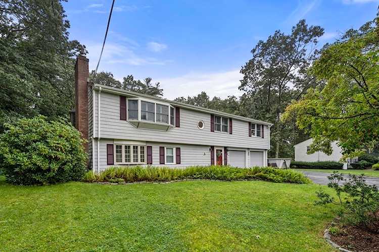 83 Pine St Natick, MA 01760 | Town Property Group Photo 1