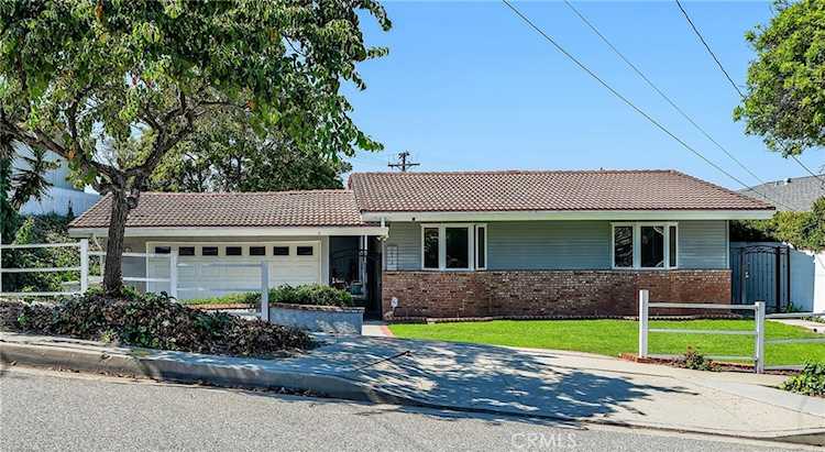 26313 Dunwood Rd Rolling Hills Estates, CA 90274