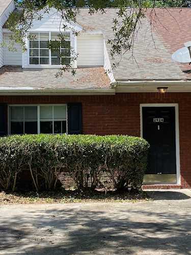 2924 Capital Park Drive Dr Tallahassee, FL 32301 in Capital Park Townhouses Photo 1