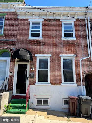 813 W 6 St Wilmington, DE 19801 | MLS DENC2047982 Photo 1