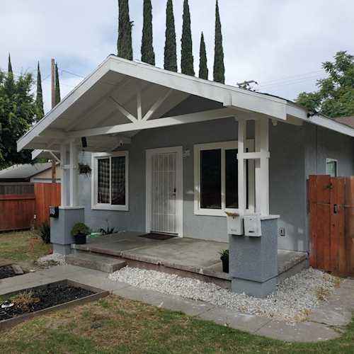 115 Merced Avenue Modesto, CA 95351