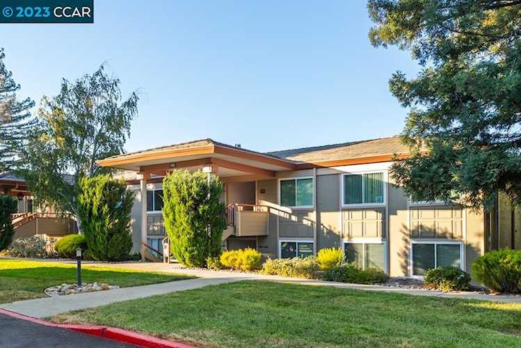 1909 Skycrest Dr #9 Walnut Creek, CA 94595