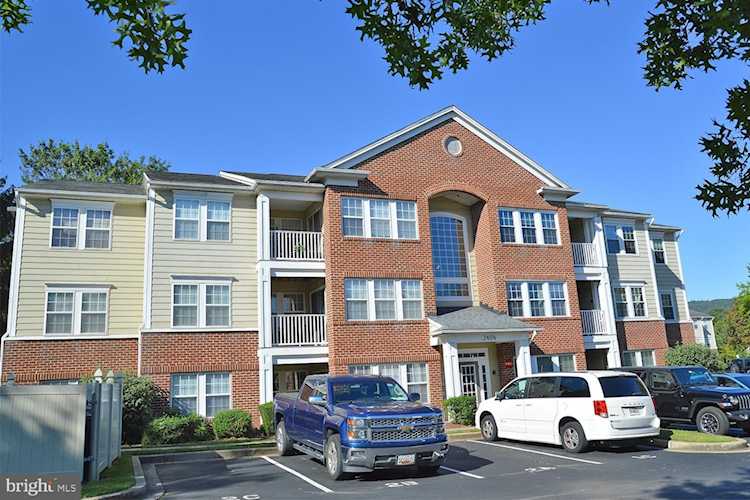 2406 Ellsworth Way #3D Frederick, MD 21702