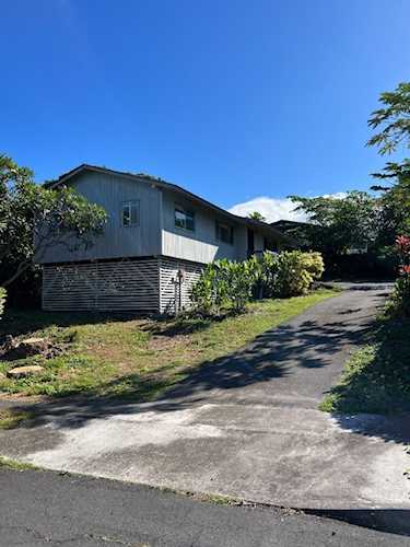 75-5781 Kakalina St Kailua-Kona, HI 96740 home for sale, MLS#670528 Live on the Big Island Photo 1