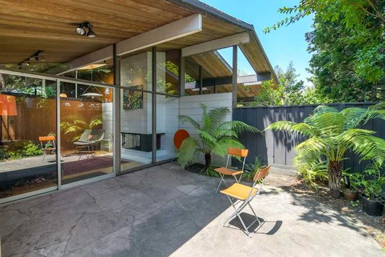 163 Greenmeadow Way PALO ALTO, CA 94306