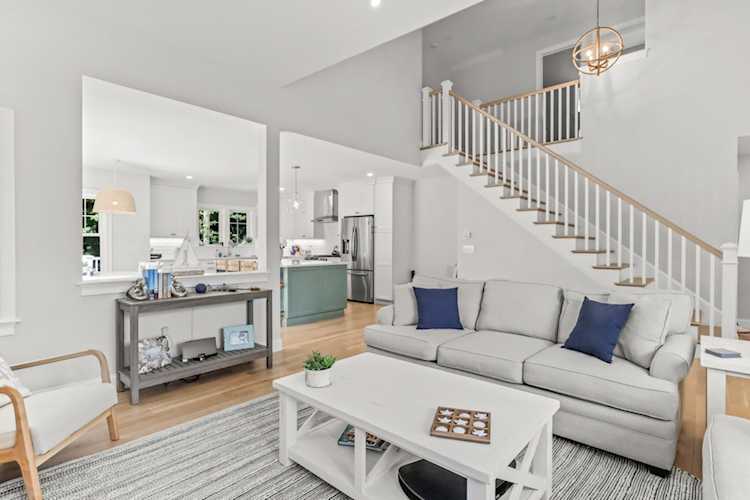58 Cobblestone Circle Mashpee, MA 02649