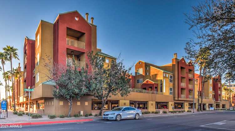 154 W 5th St #229 Tempe, AZ 85281 | MLS 6609349 Photo 1