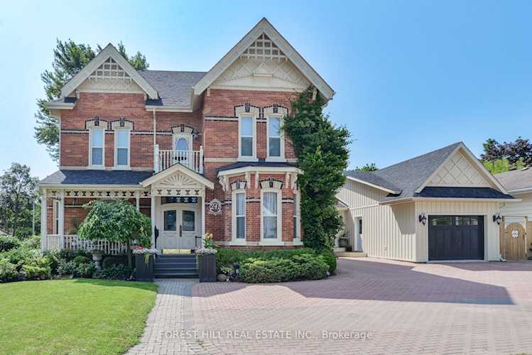 241 Mississaga St W Orillia, ON L3V 3B7