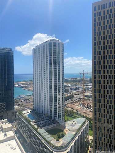 1001 Queen Street #2709 Honolulu, HI 96814