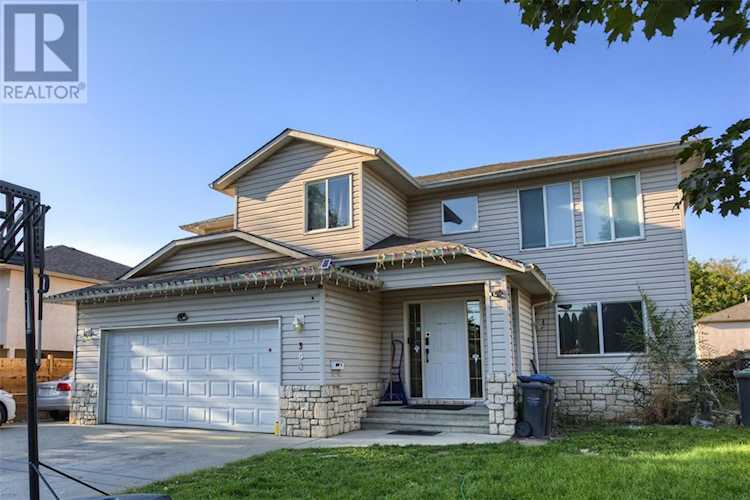 304 Hartman Road Kelowna, BC V1X2N1