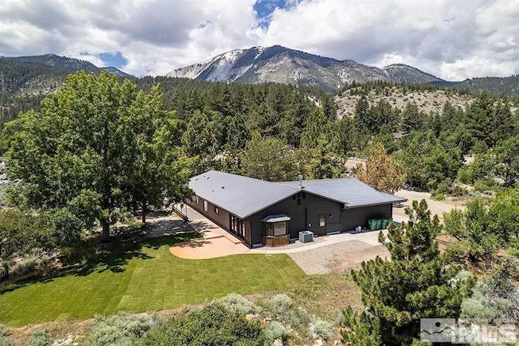 50 Maranatha Road Washoe Valley, NV 89704