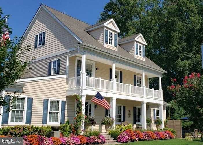 36320 Warwick Dr #43 Rehoboth Beach, DE 19971