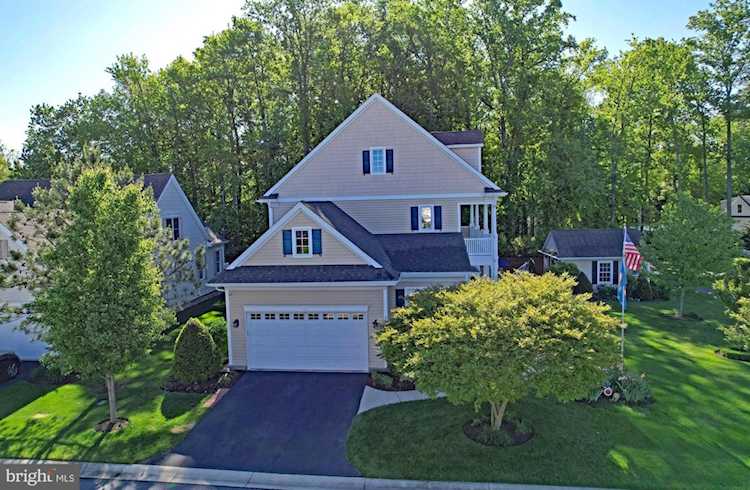 36320 Warwick Dr Rehoboth Beach, DE 19971