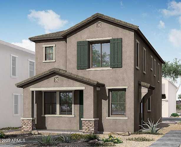5807 W Pueblo Ave Phoenix, AZ 85043