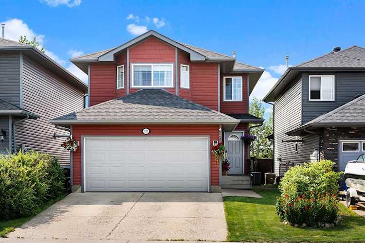 172 J.W. Mann Dr Fort McMurray, AB T9H 5