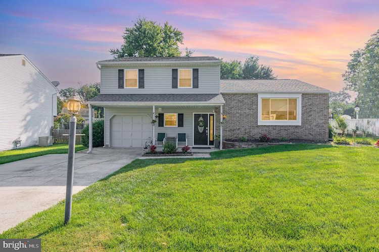 2955 Colchester Ct Abingdon, MD 21009