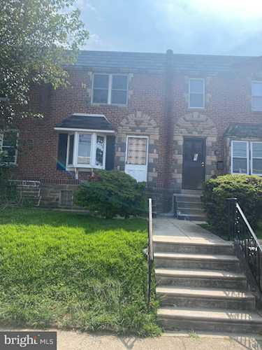 5859 Saul St Philadelphia, PA 19149